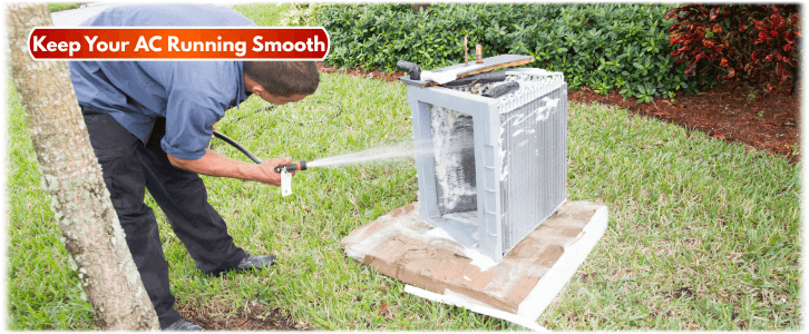 AC Coil Cleaning Royal Palm Beach
