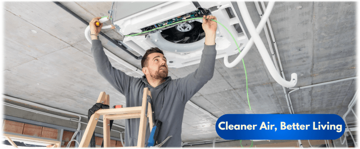 Royal Palm Beach VentEdge Air Solutions