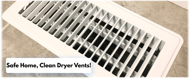 Dryer Vent Cleaning Royal Palm Beach