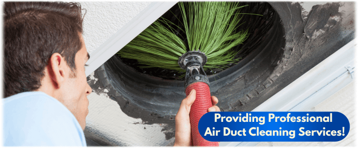 Air Duct Cleaning Royal Palm Beach