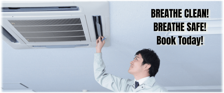 Royal Palm Beach Air Duct Cleaning